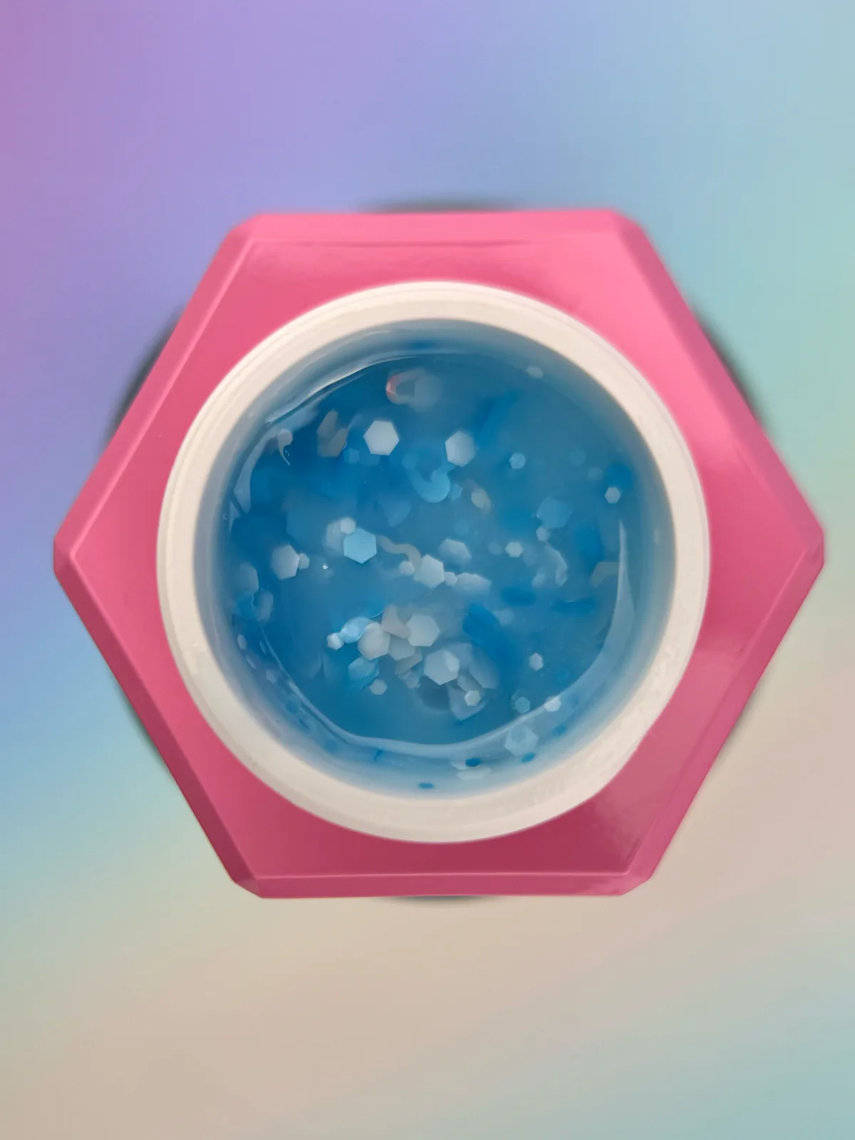 Гель для нарощування You Are Cute Builder Gel №29, 15 мл — 3