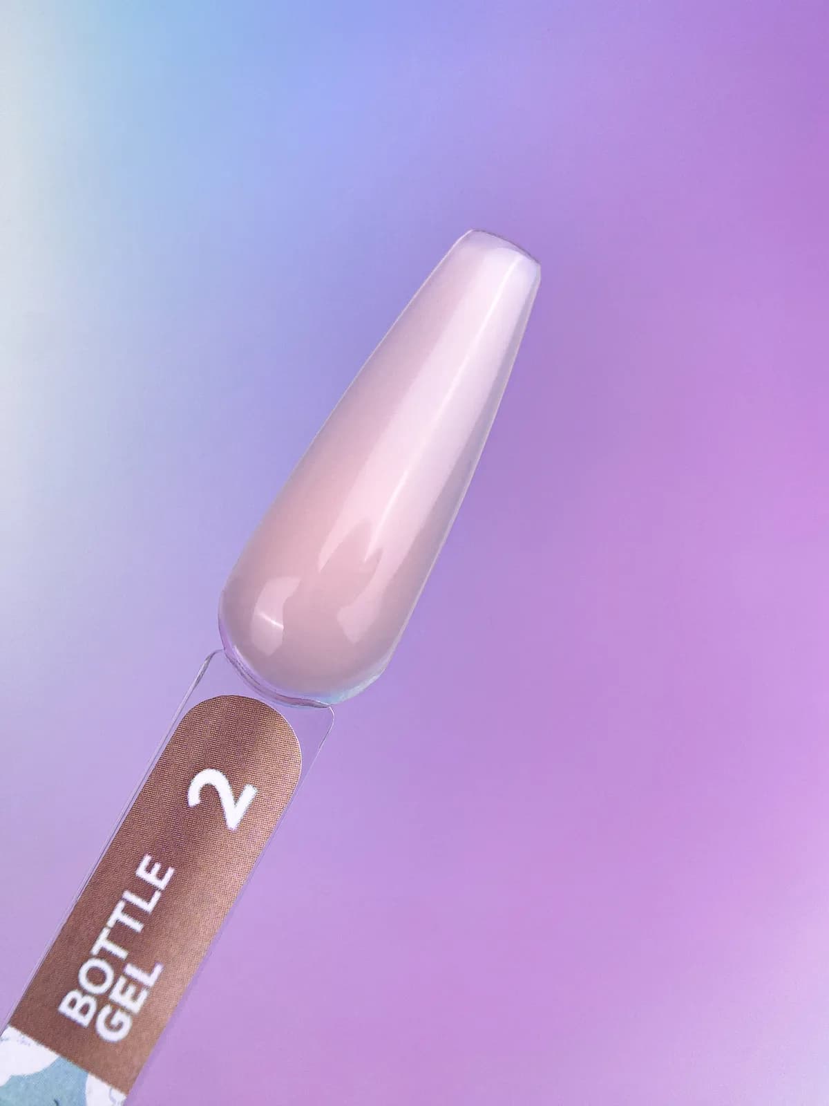 Рідкий гель You Are Cute Bottle Gel №02, 15 мл — 2