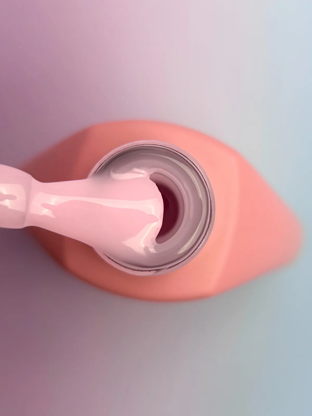 Рідкий гель You Are Cute Bottle Gel №04, 15 мл — 3