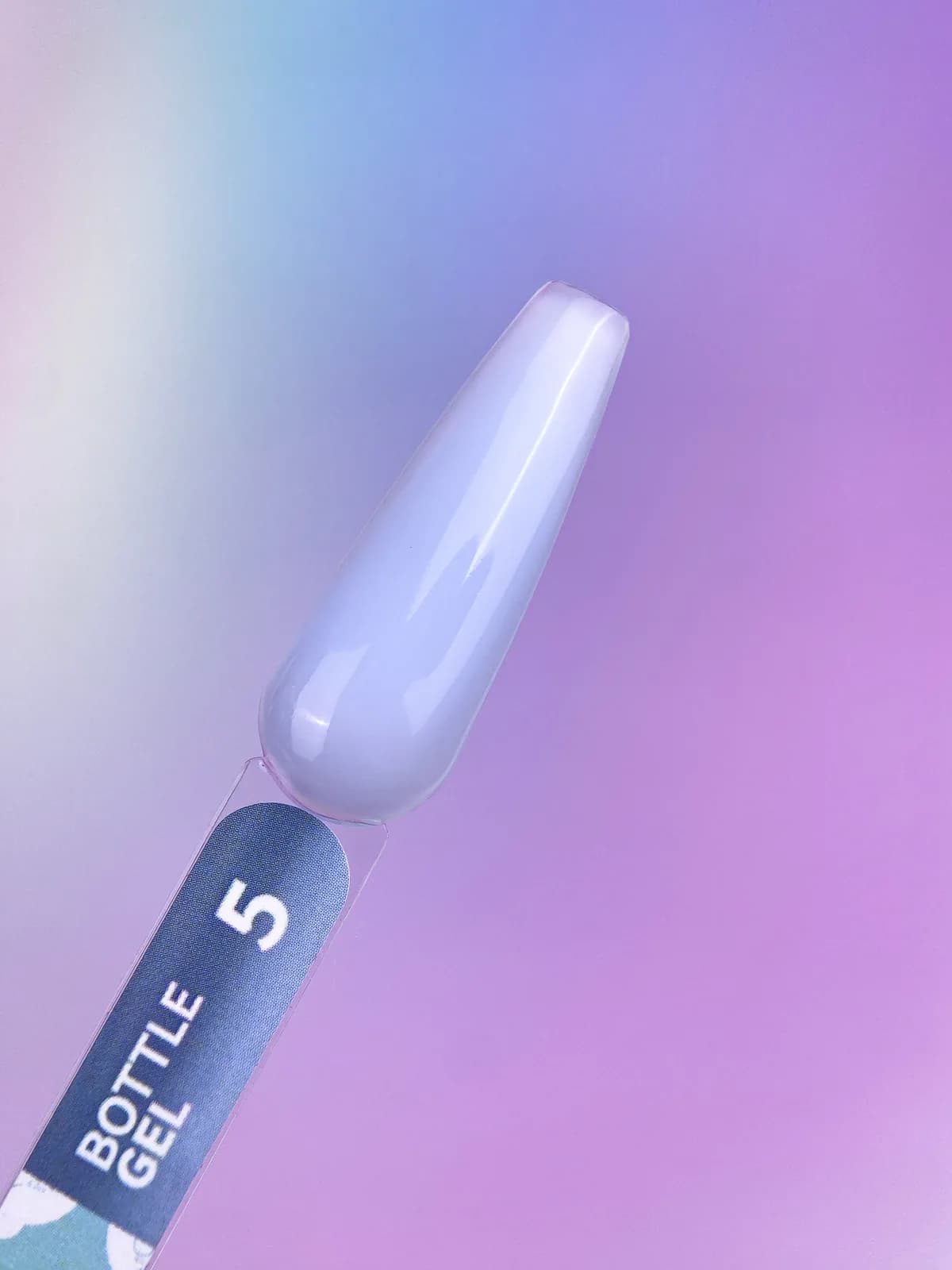 Рідкий гель You Are Cute Bottle Gel №05, 15 мл — 2
