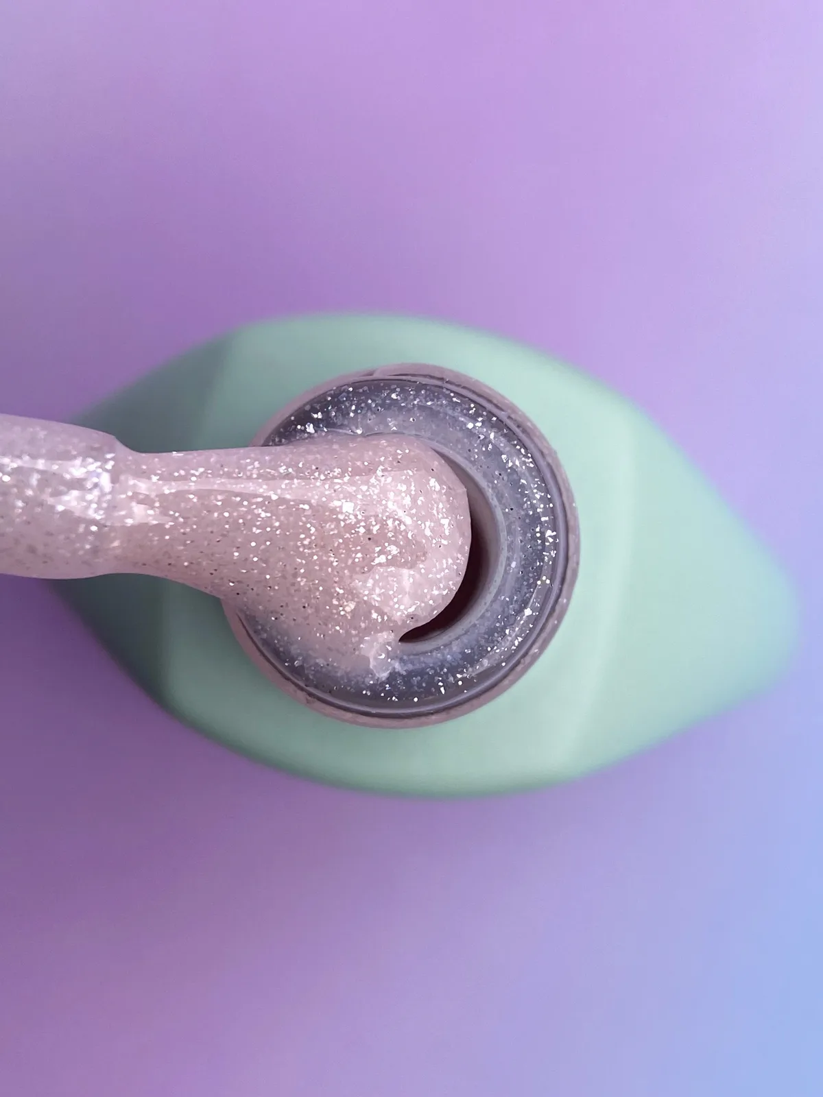 Рідкий гель You Are Cute Bottle Gel №06, 15 мл — 3
