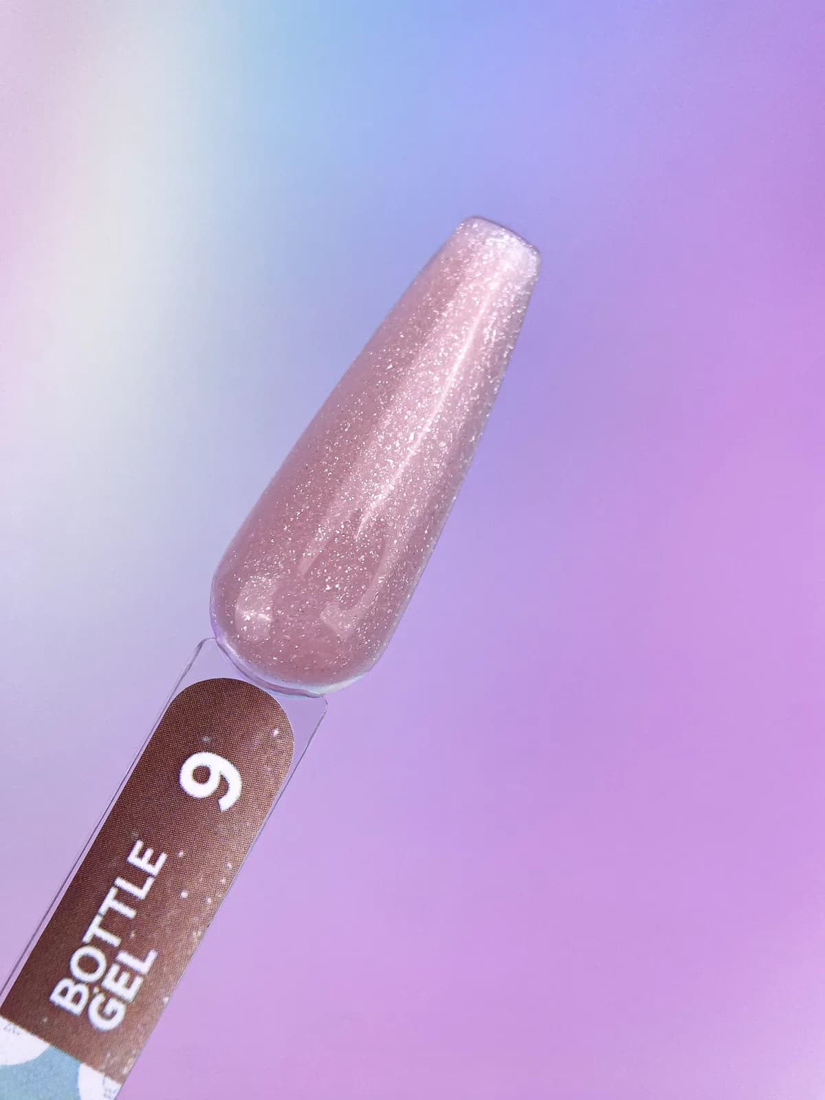 Рідкий гель You Are Cute Bottle Gel №09, 15 мл — 2
