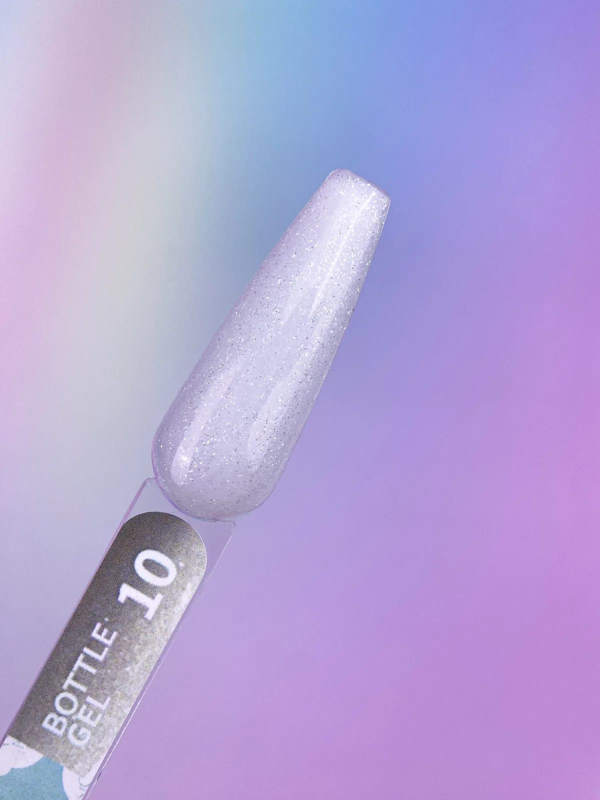Рідкий гель You Are Cute Bottle Gel №10, 15 мл — 2