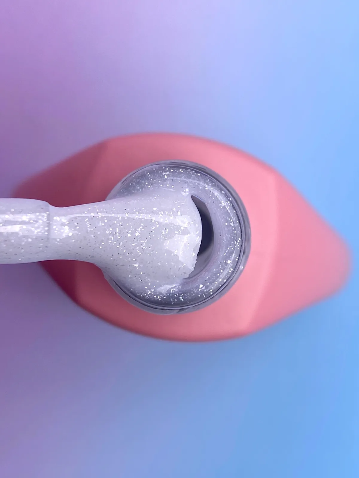 Рідкий гель You Are Cute Bottle Gel №10, 15 мл — 3
