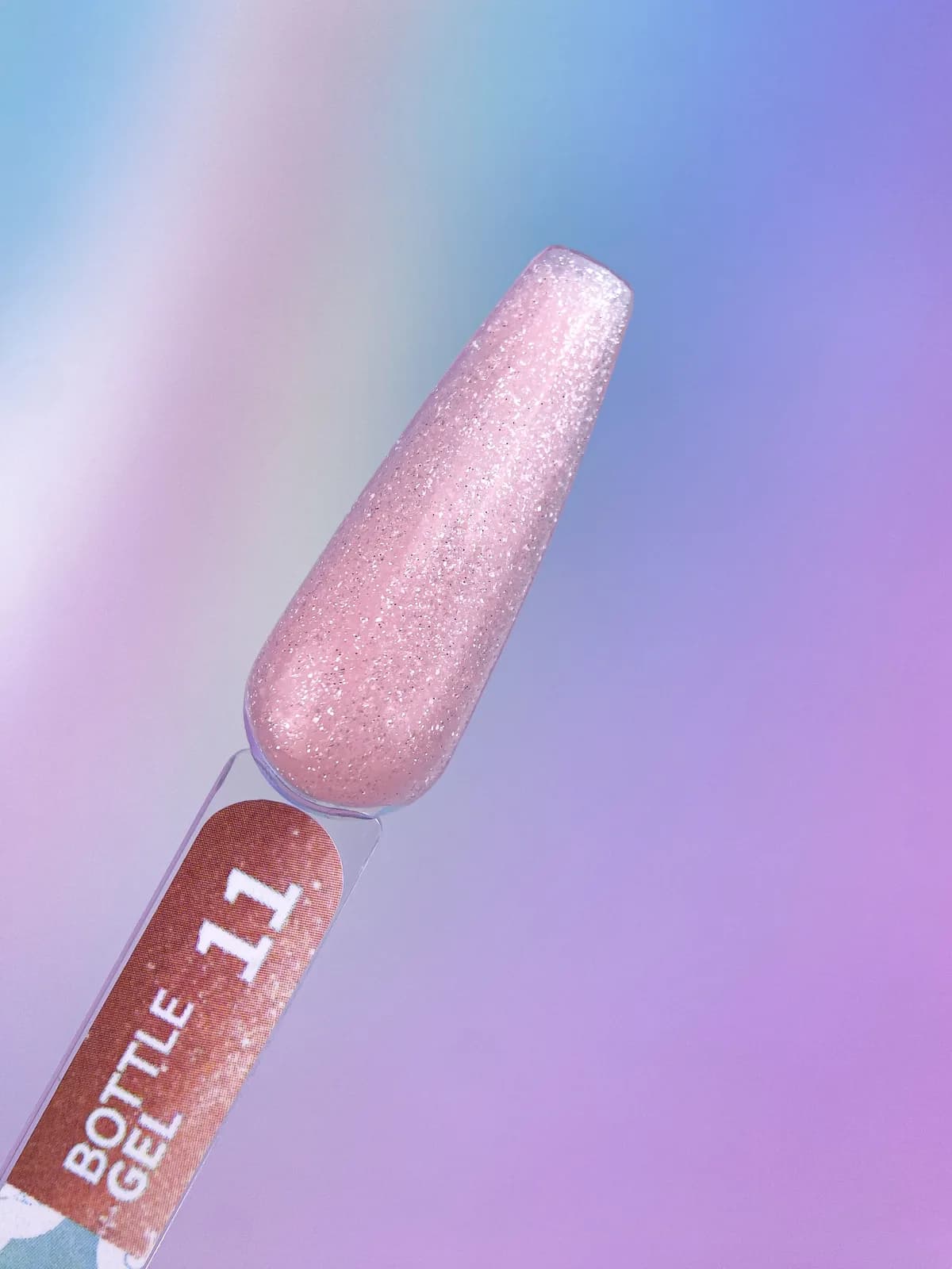 Рідкий гель You Are Cute Bottle Gel №11, 15 мл — 2