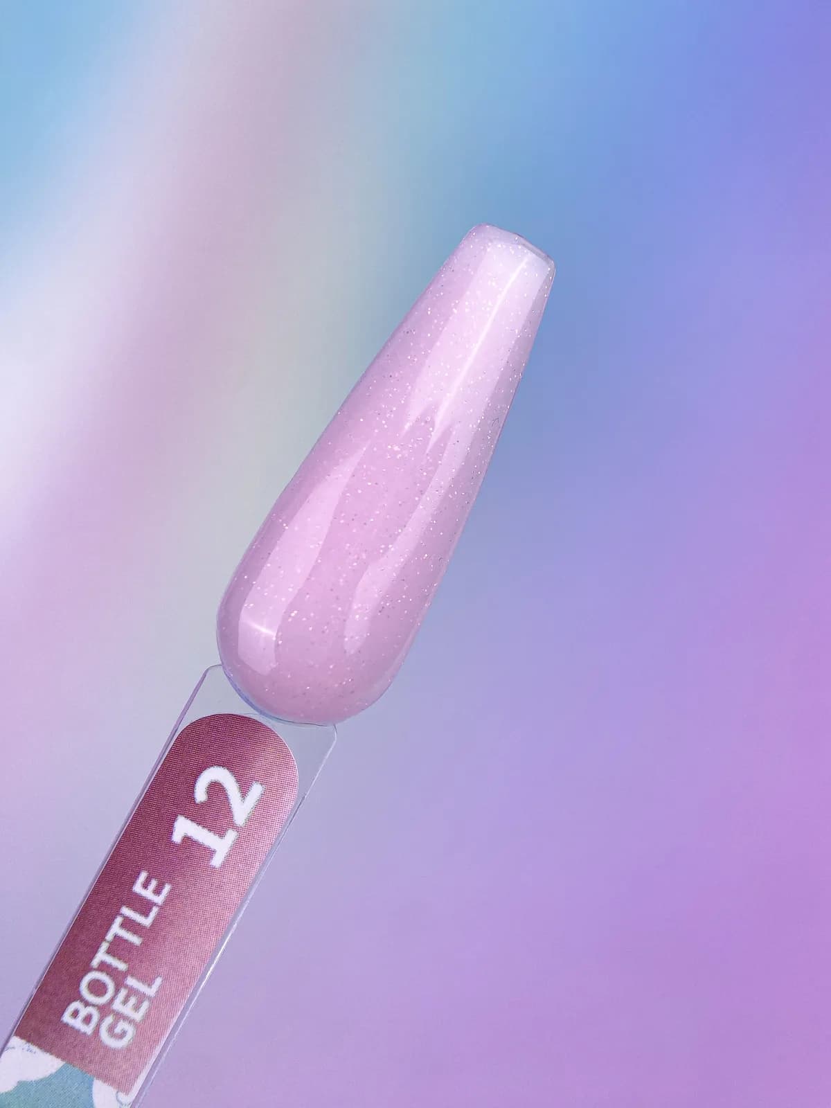 Рідкий гель You Are Cute Bottle Gel №12, 15 мл — 2