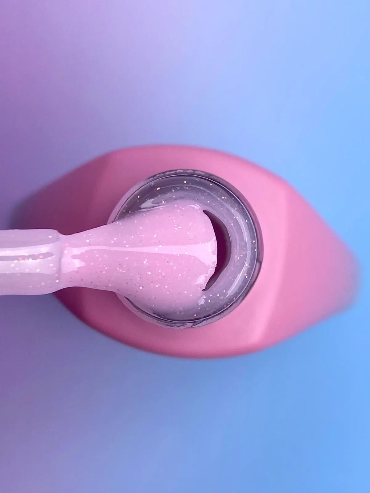 Рідкий гель You Are Cute Bottle Gel №12, 15 мл — 3
