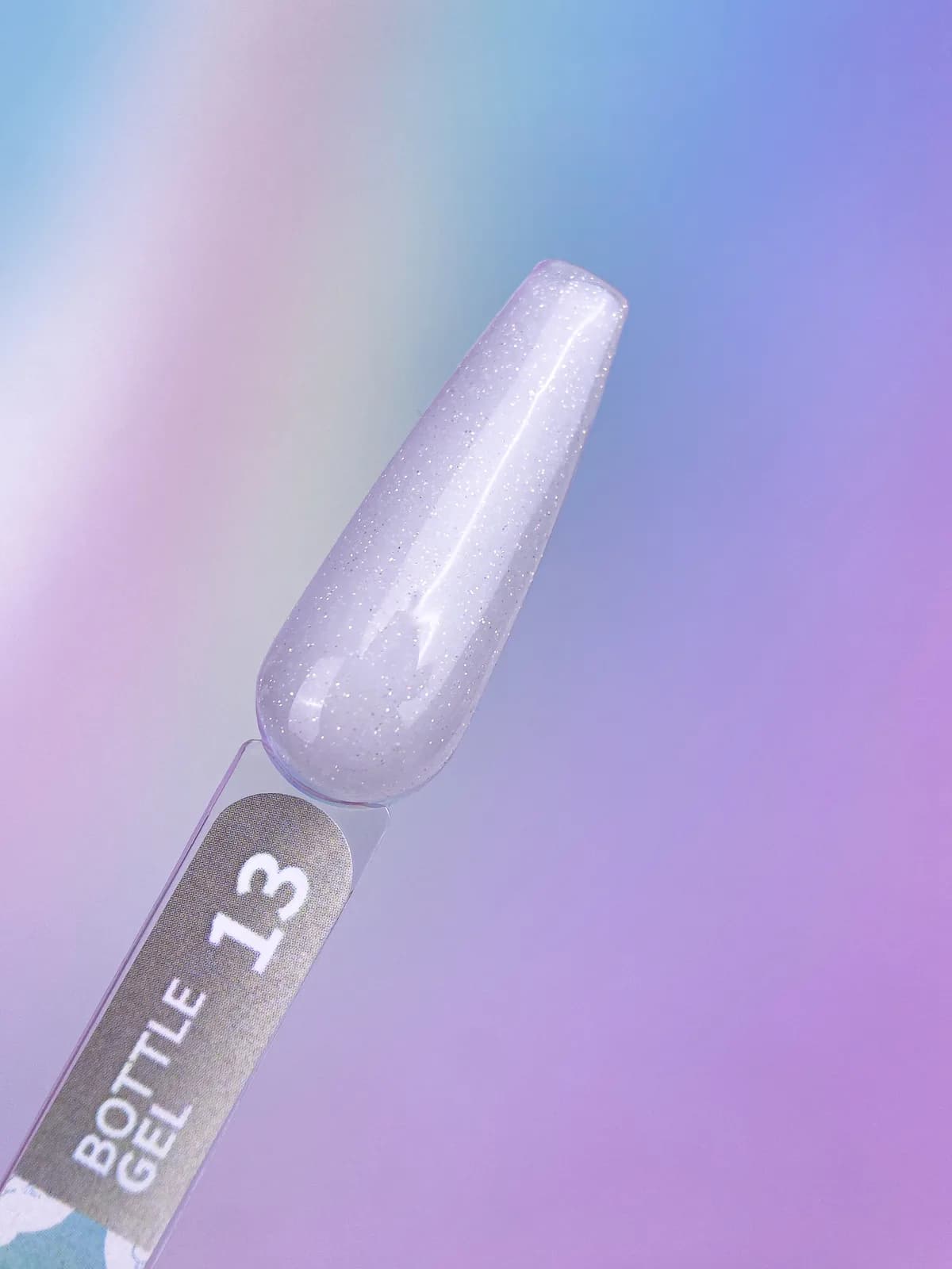 Рідкий гель You Are Cute Bottle Gel №13, 15 мл — 2