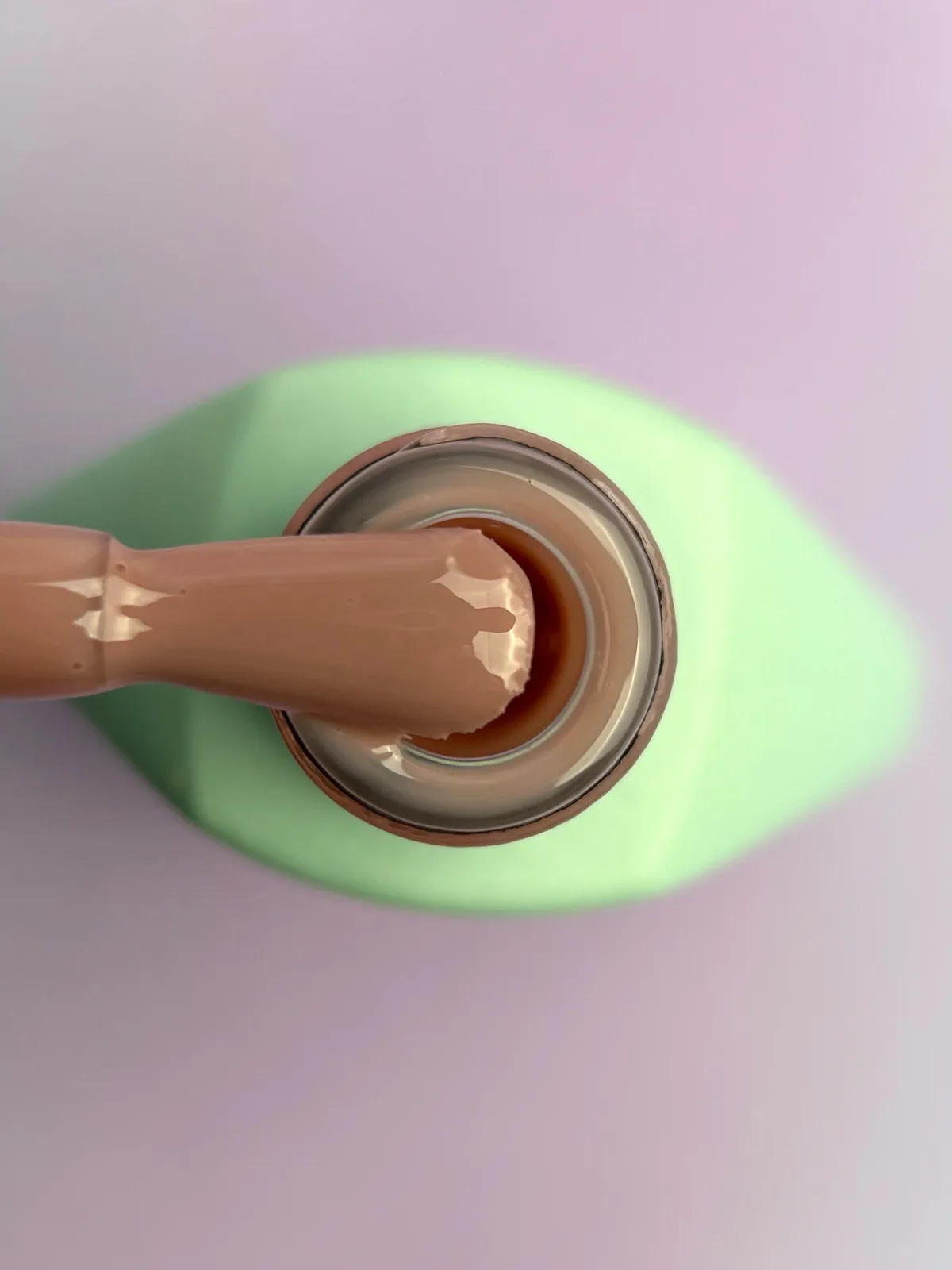 Рідкий гель You Are Cute Bottle Gel №14, 15 мл — 3