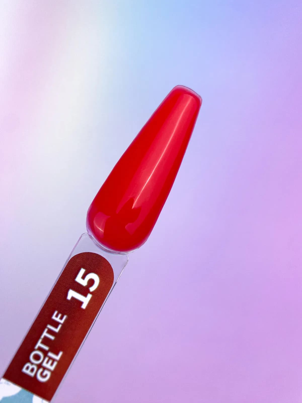 Рідкий гель You Are Cute Bottle Gel №15, 15 мл — 2