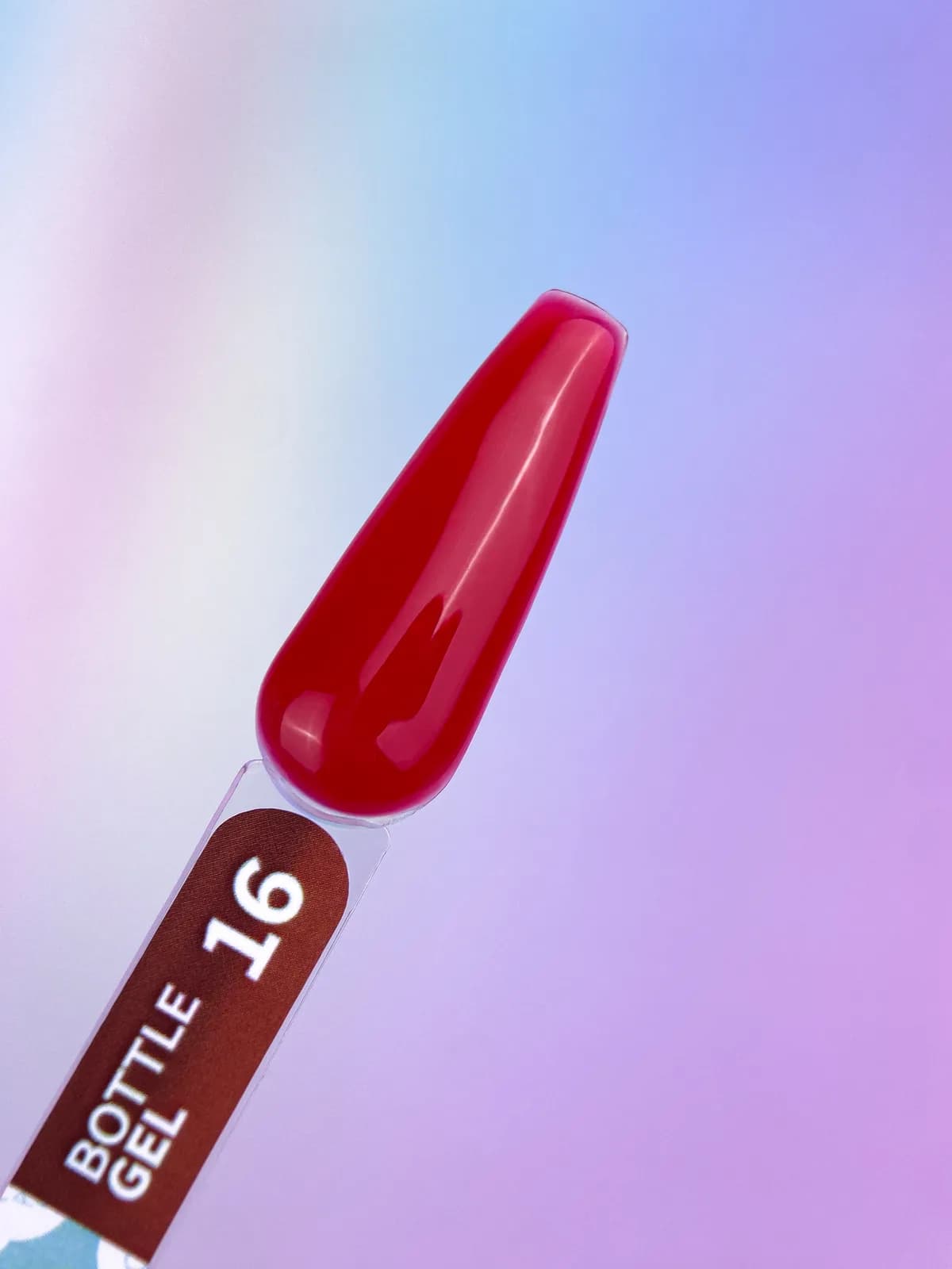 Рідкий гель You Are Cute Bottle Gel №16, 15 мл — 2