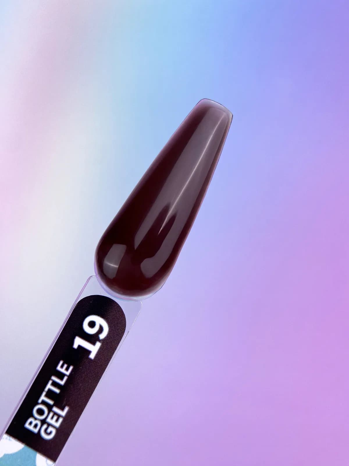 Рідкий гель You Are Cute Bottle Gel №19, 15 мл — 2