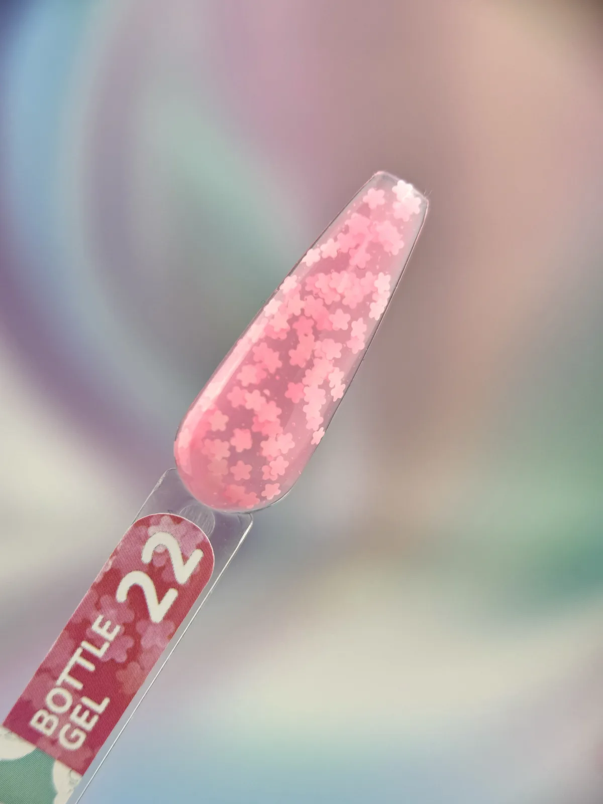 Рідкий гель You Are Cute Bottle Gel №22, 15 мл — 2