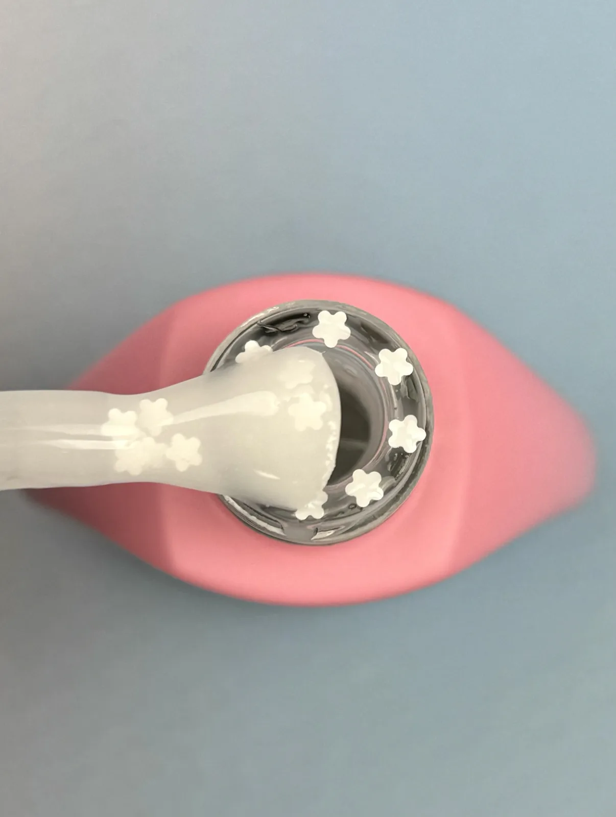 Рідкий гель You Are Cute Bottle Gel №23, 15 мл — 3