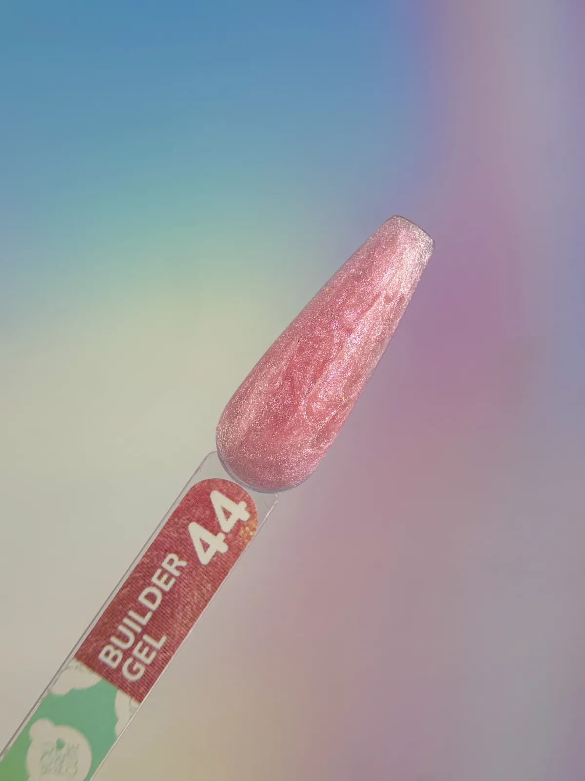 Гель для нарощування You Are Cute Builder Gel №44, 15 мл — 2