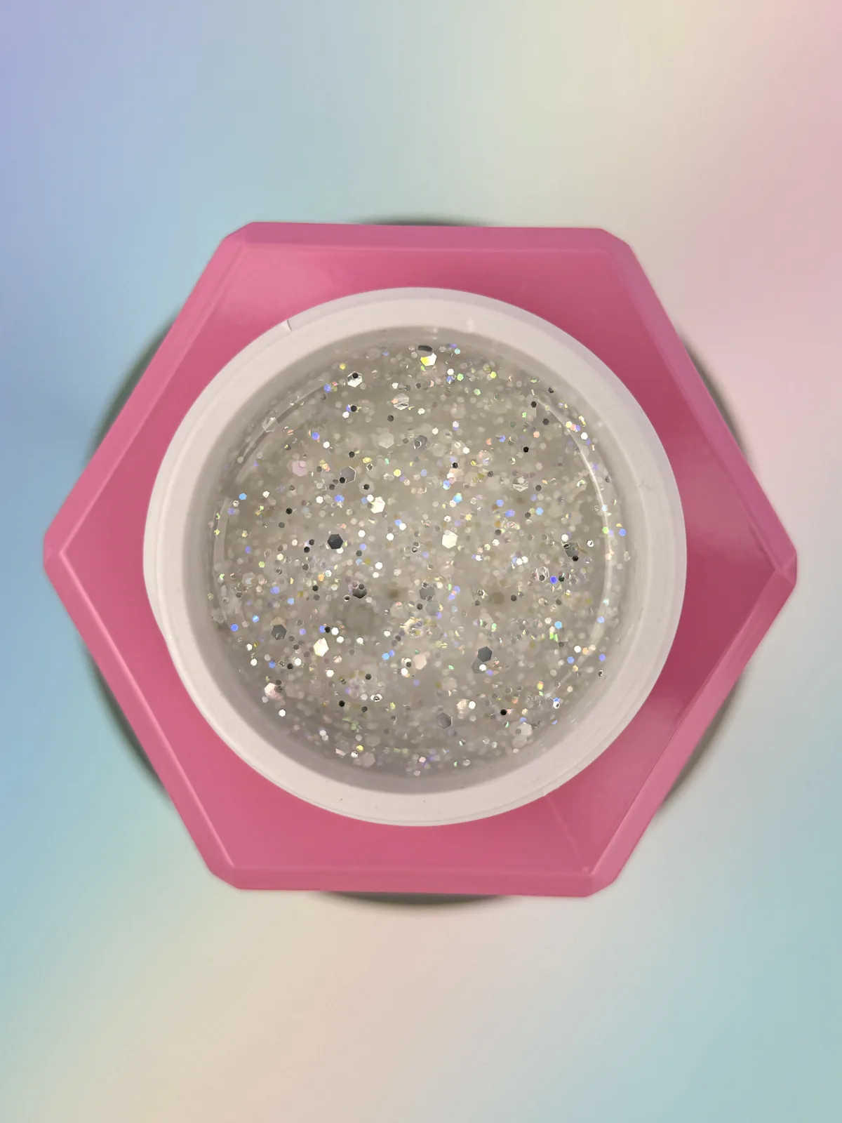 Гель для нарощування You Are Cute Builder Gel №30, 15 мл — 3