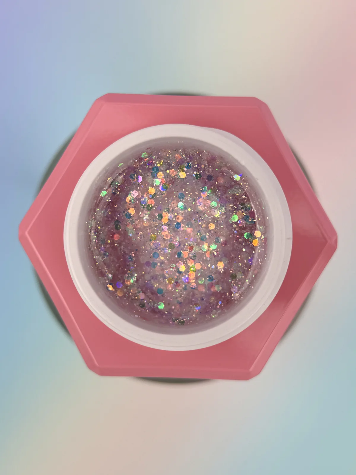 Гель для нарощування You Are Cute Builder Gel №31, 15 мл — 3
