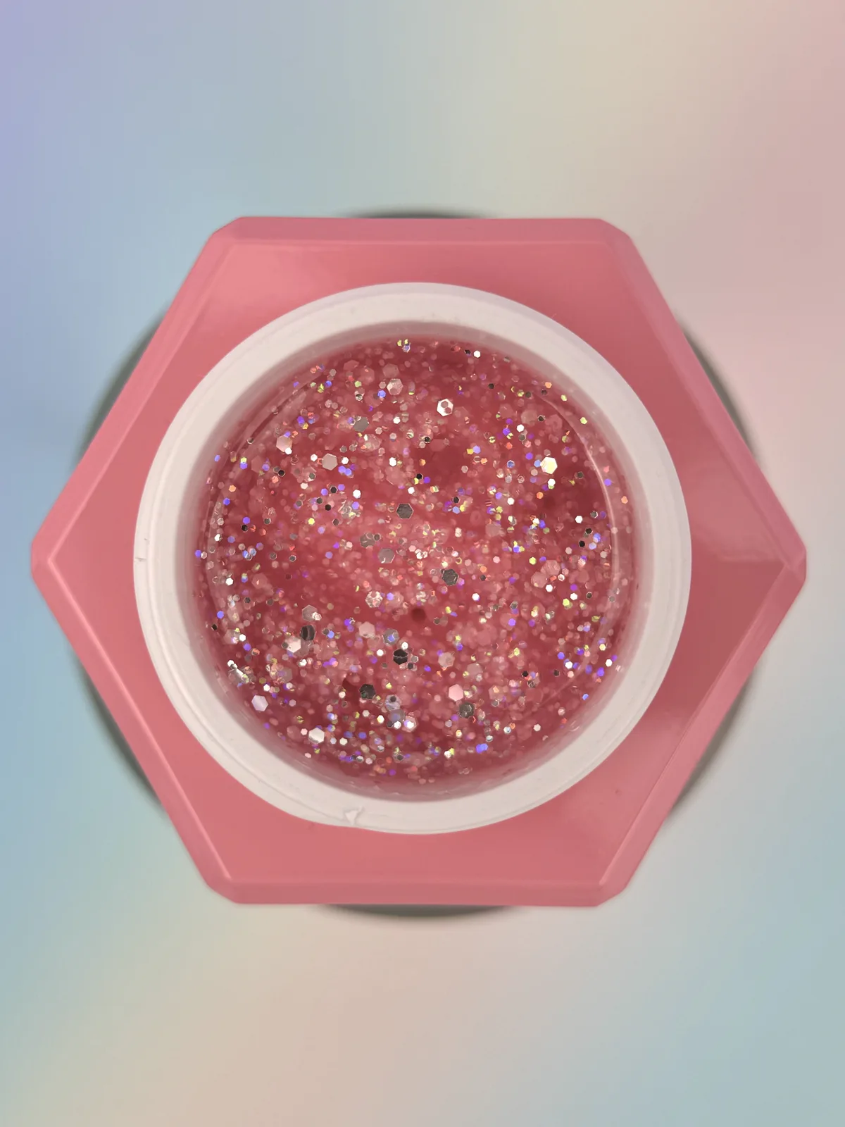 Гель для нарощування You Are Cute Builder Gel №32, 15 мл — 3