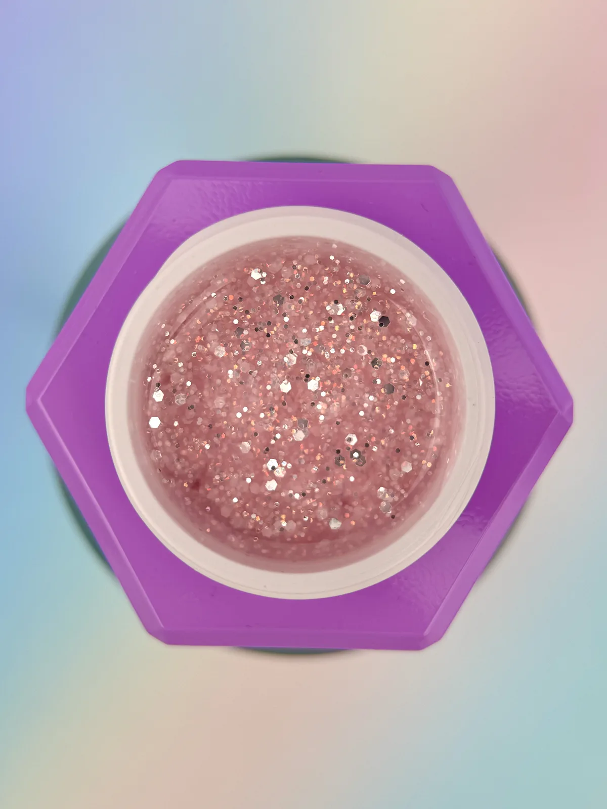 Гель для нарощування You Are Cute Builder Gel №34, 15 мл — 3