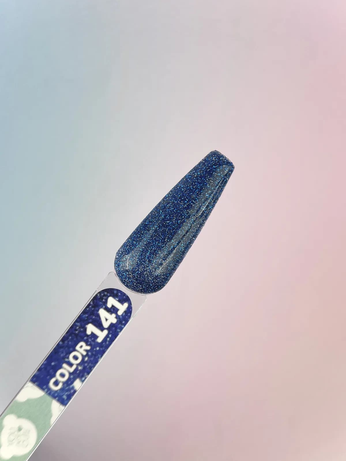 Гель-лак You Are Cute Color №141, 5ml — 2