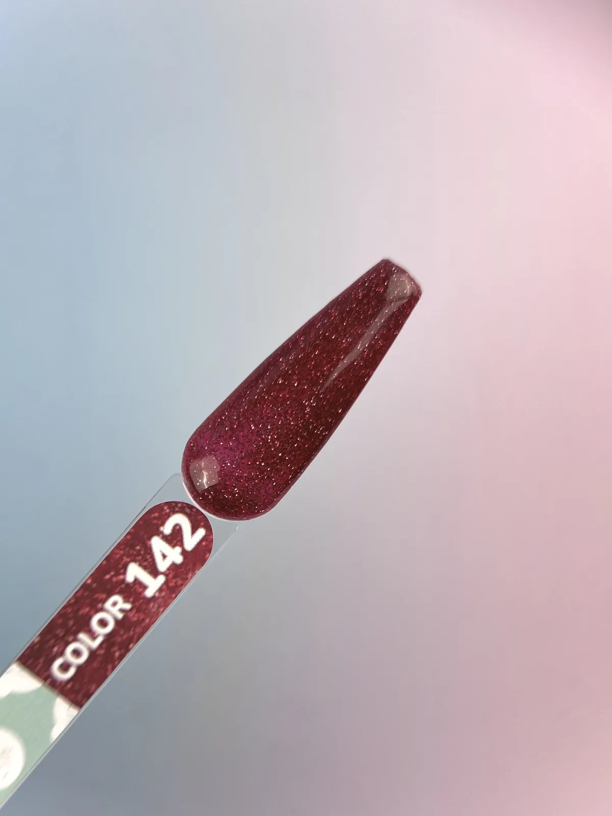 Гель-лак You Are Cute Color №142, 5ml — 2