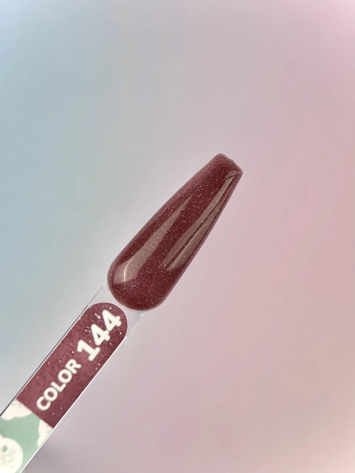Гель-лак You Are Cute Color №144, 5ml — 2