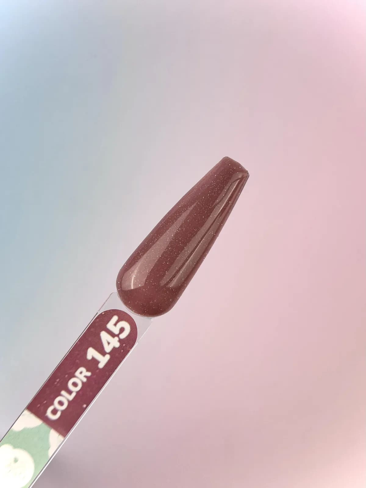 Гель-лак You Are Cute Color №145, 5ml — 2