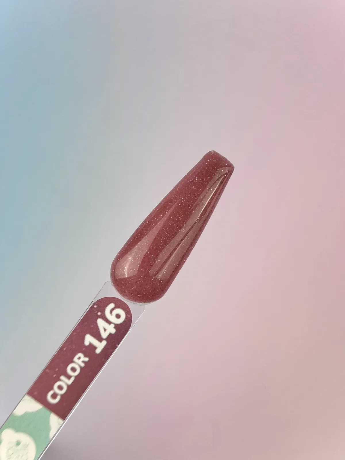 Гель-лак You Are Cute Color №146, 5ml — 2