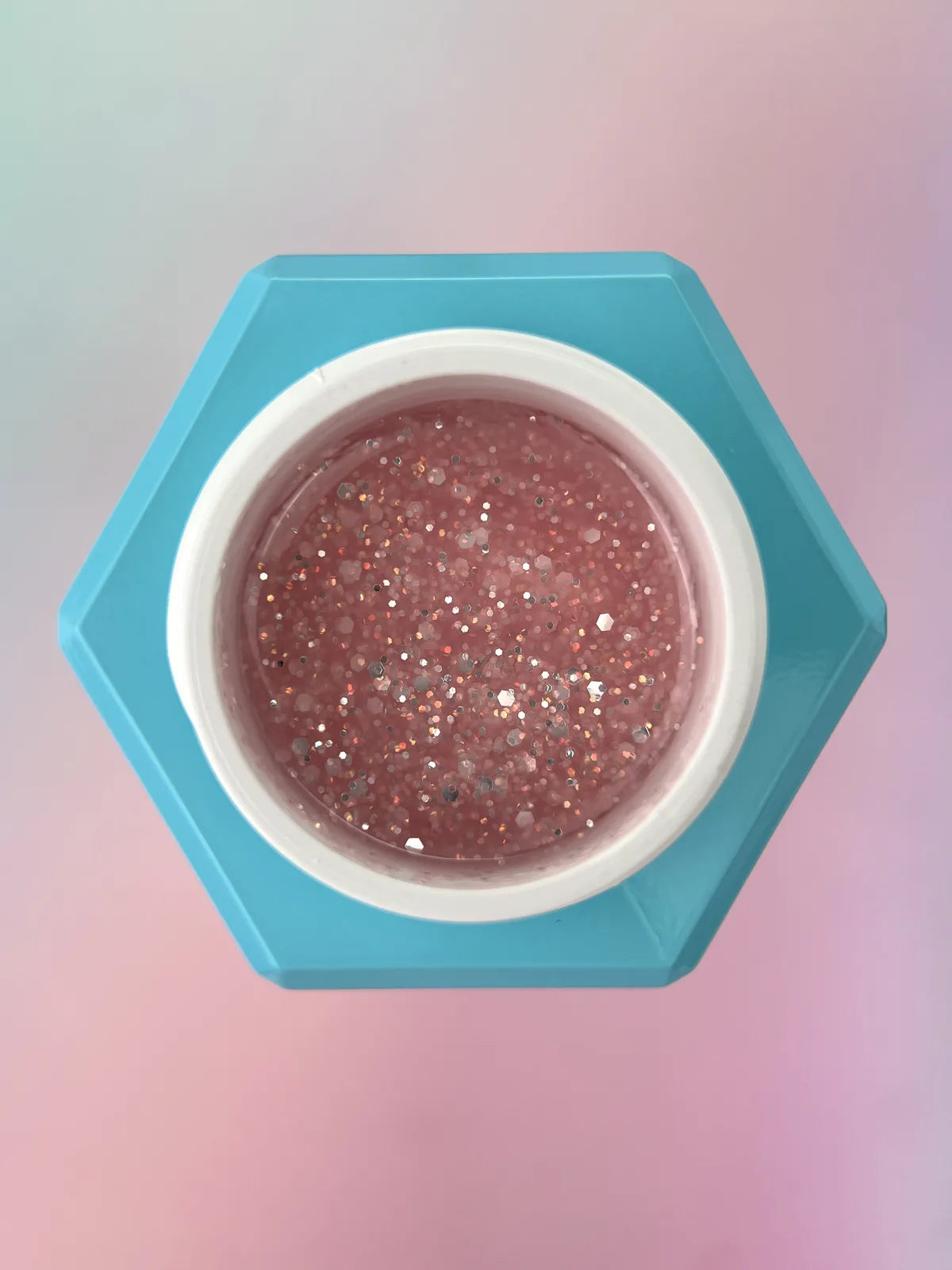 Гель для нарощування You Are Cute Builder Gel №35, 15 мл — 3