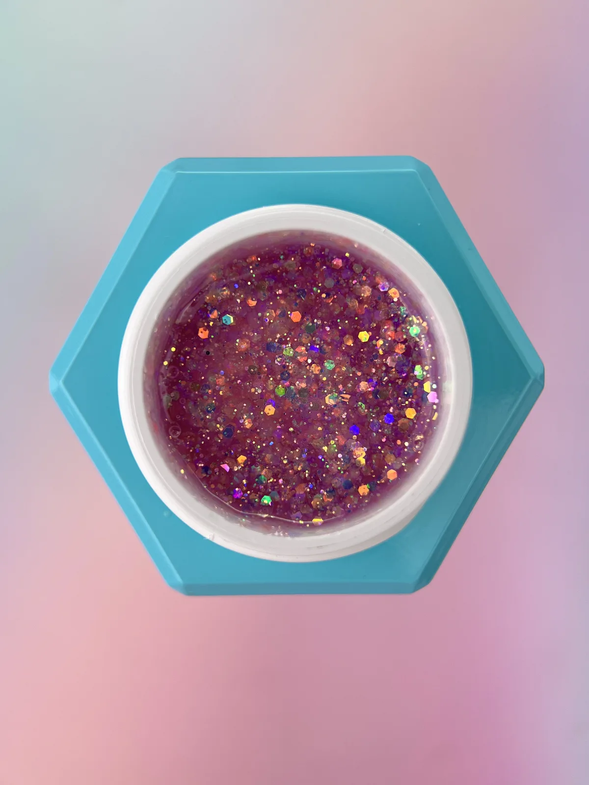 Гель для нарощування You Are Cute Builder Gel №36, 15 мл — 3