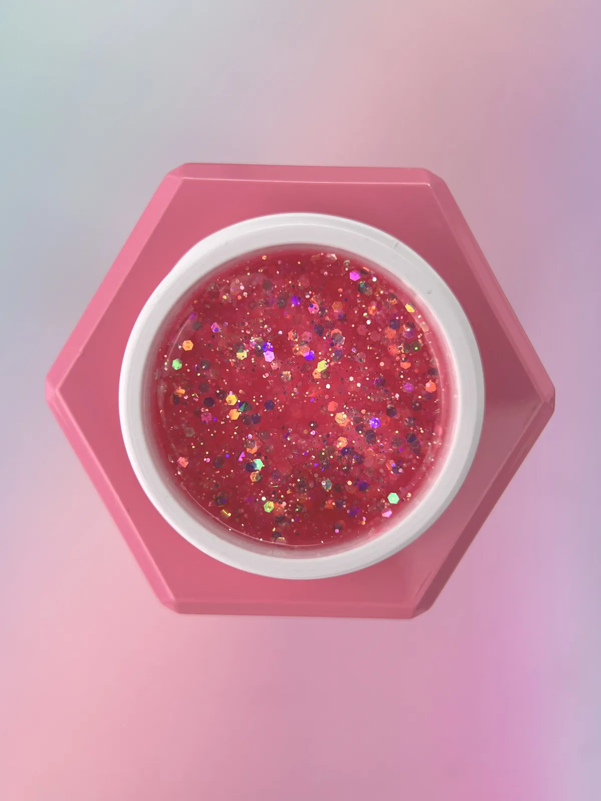 Гель для нарощування You Are Cute Builder Gel №37, 15 мл — 3