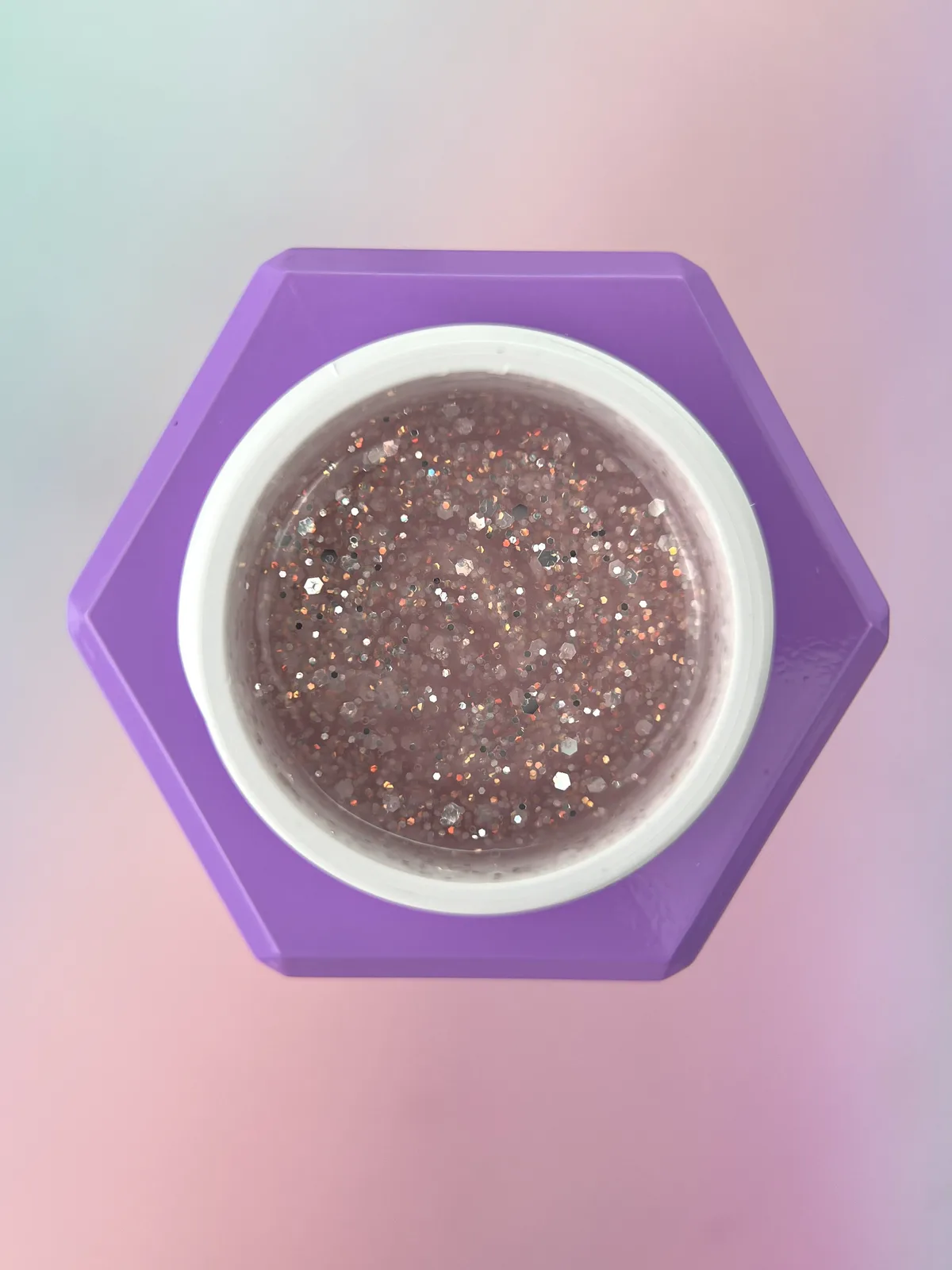 Гель для нарощування You Are Cute Builder Gel №38, 15 мл — 3