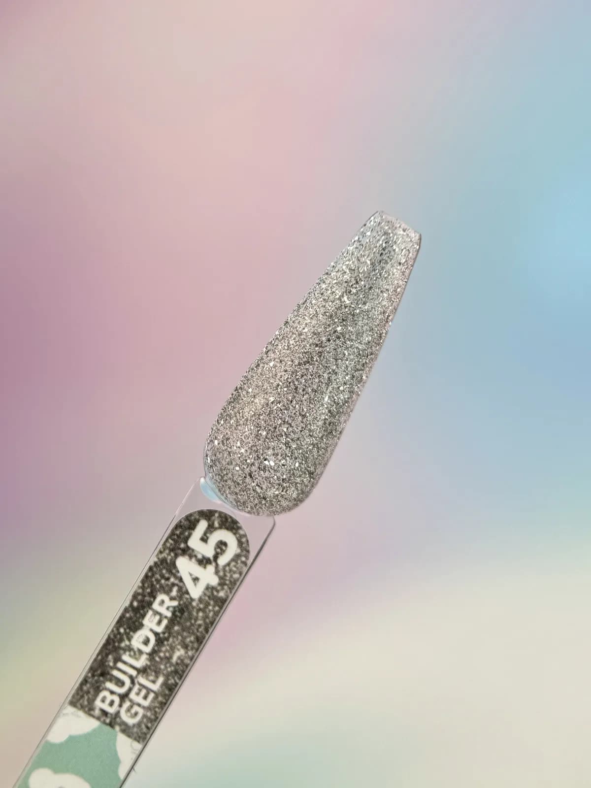 Гель для нарощування You Are Cute Builder Gel №45, 15 мл — 2