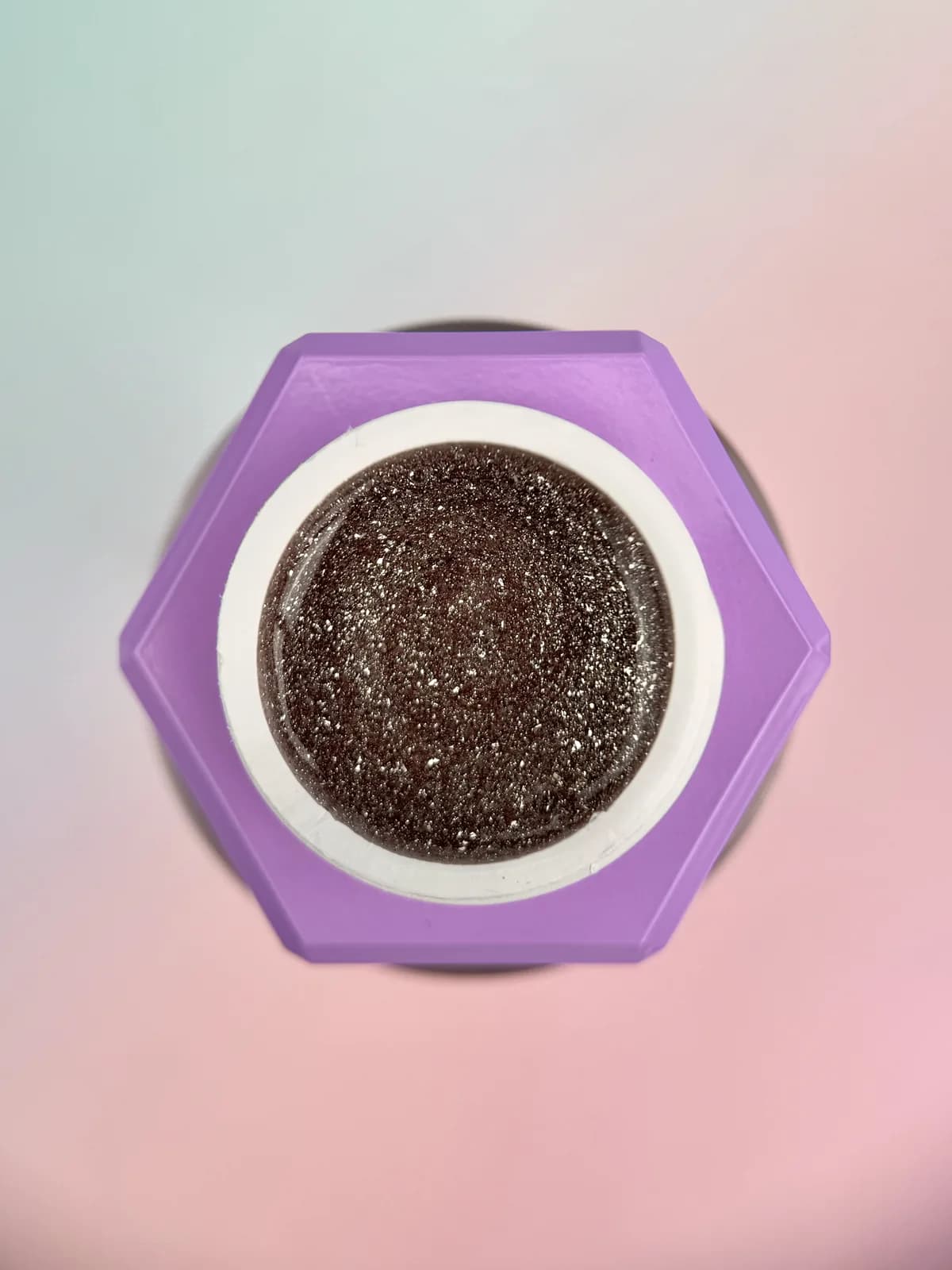 Гель для нарощування You Are Cute Builder Gel №46, 15 мл — 3