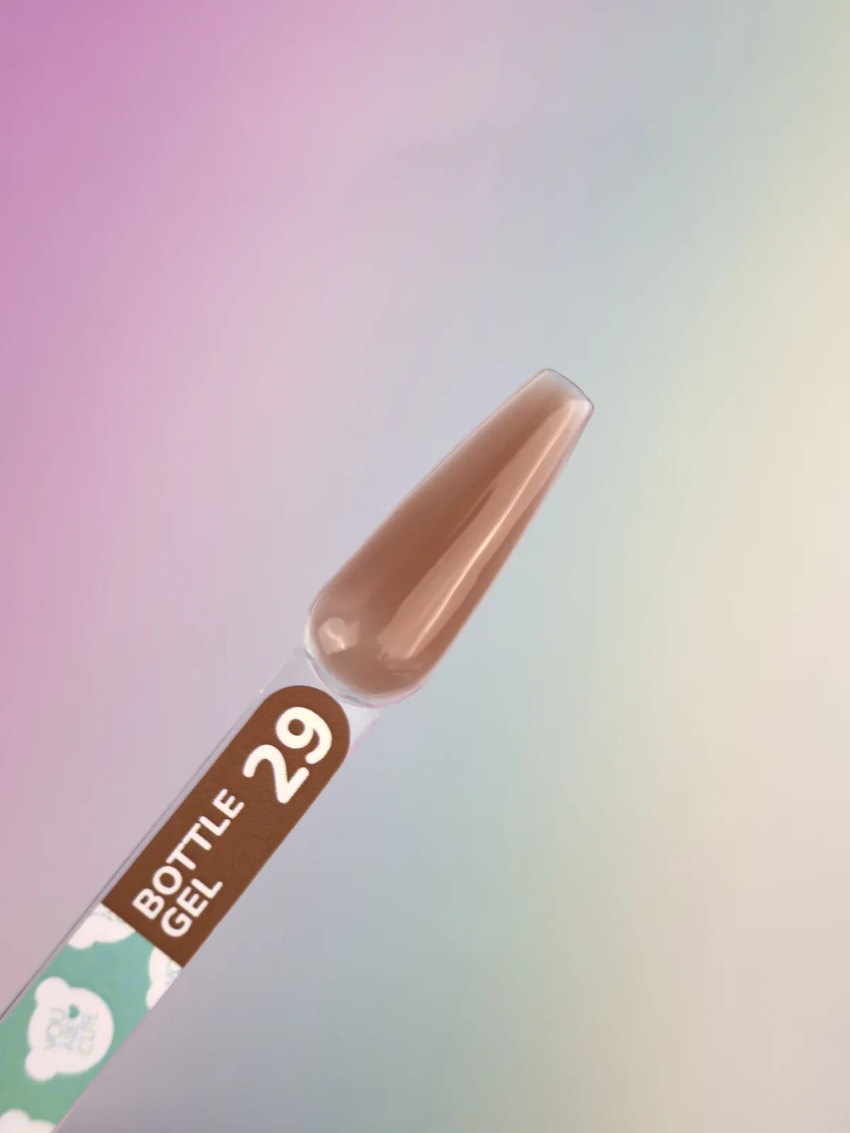 Рідкий гель You Are Cute Bottle Gel №29, 15 мл — 2