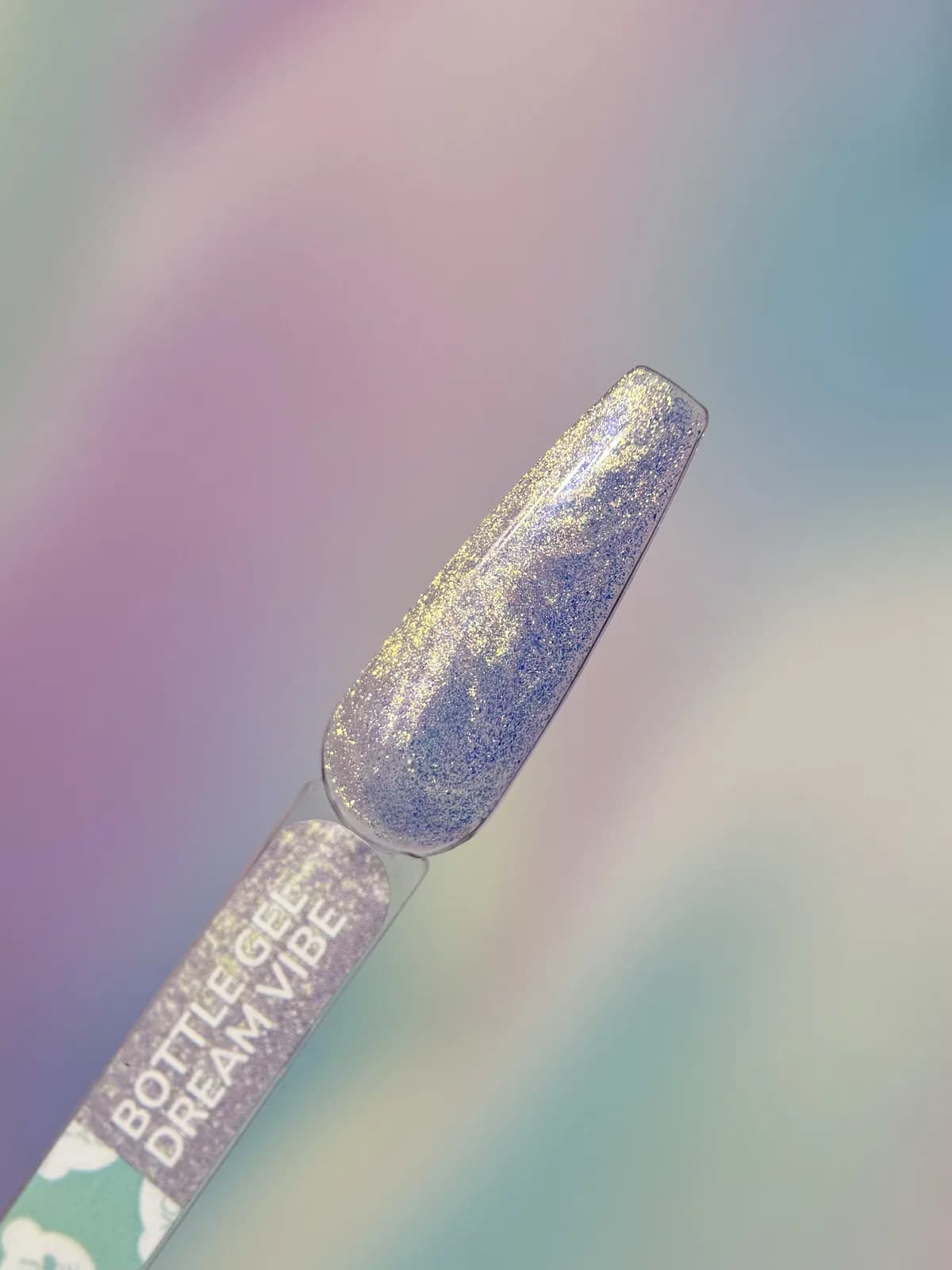 Рідкий Гель You Are Cute Bottle Gel Dream Vibe (15ml) — 3