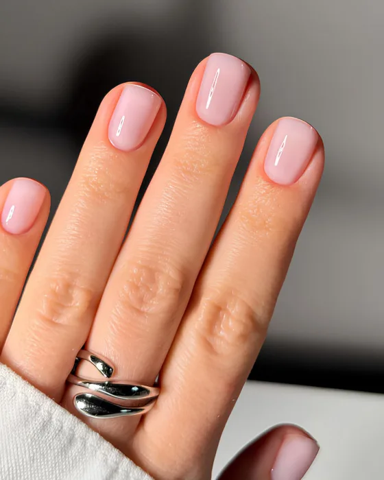 DARK Top Rosy, 10 мл — 3