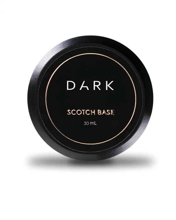 DARK Scotch Base (покращена формула), 30 мл