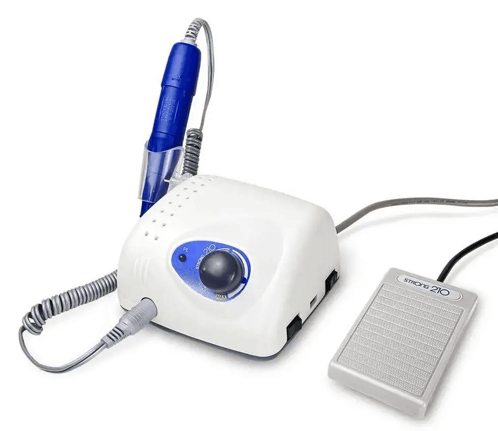 Фрезер Strong 210 - 105L — 2