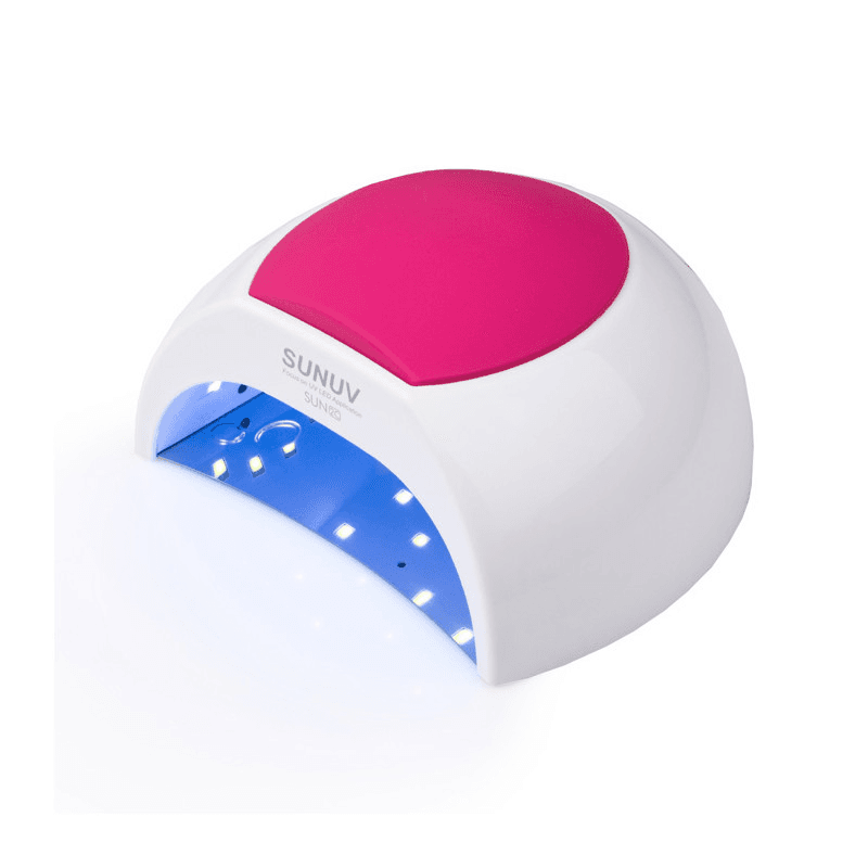 Лампа Sun 2S LED/UV 48W (оригінал) — 2