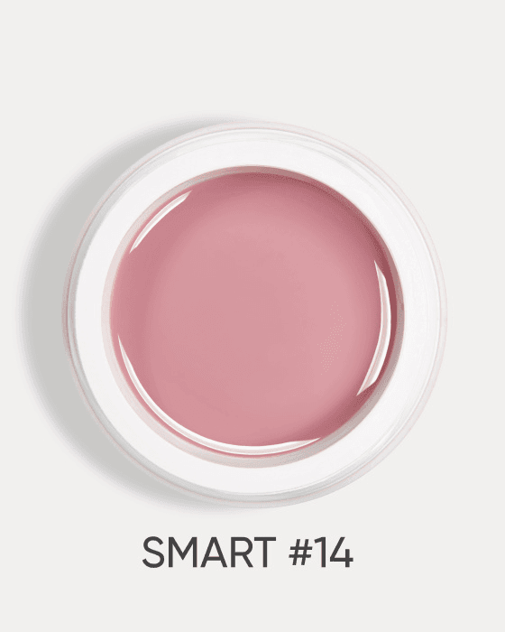 DARK Smart Builder Gel №14, 22 ml