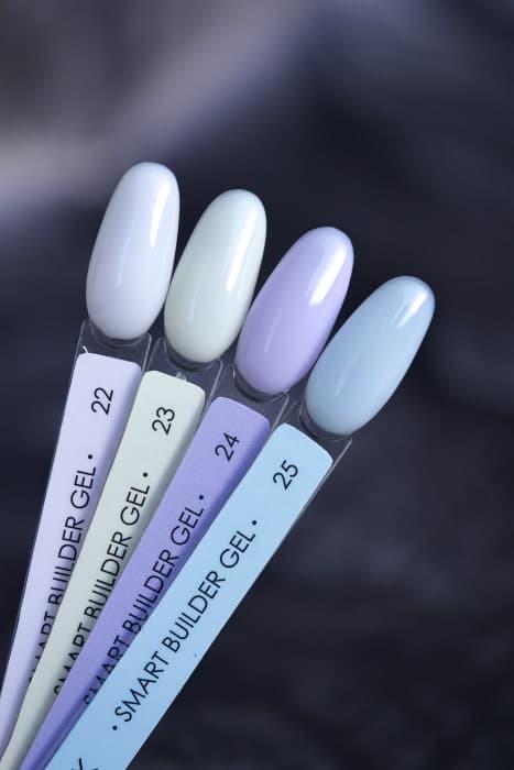 DARK Smart Builder Gel №23, 22 ml — 3