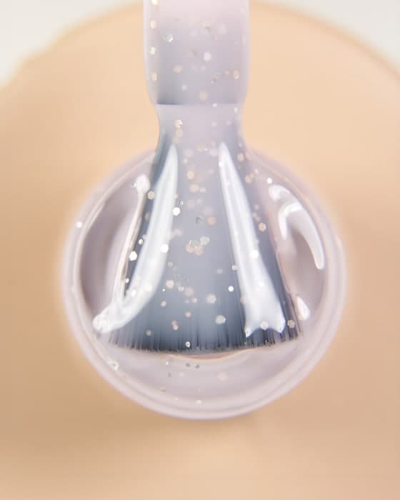 DARK PRO base Shine №6, 15 мл