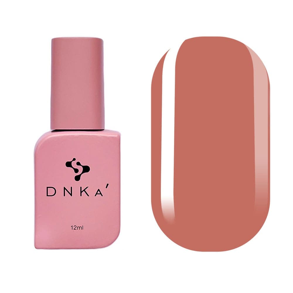 Cover Top DNKa №11 Paris, 12 ml
