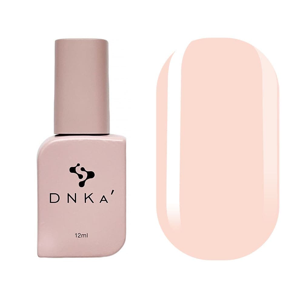 Cover Top DNKa №8 Bordo, 12 ml