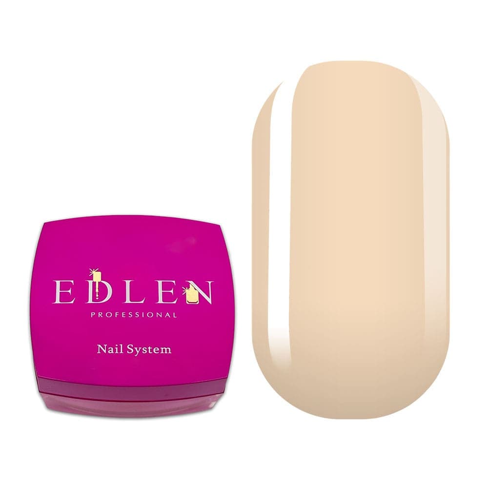 Edlen Water Acrygel Charm №24, 15 мл