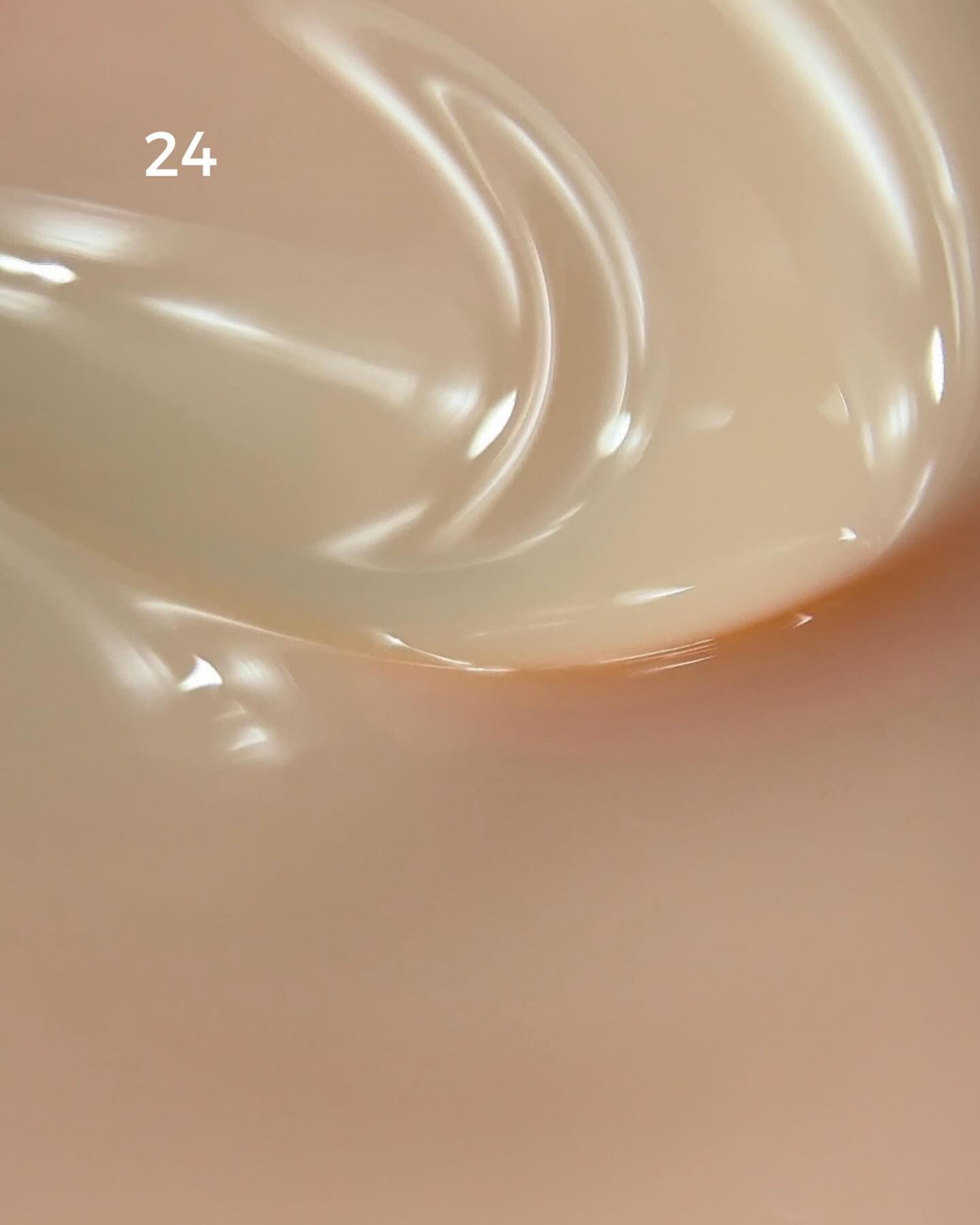 Edlen Water Acrygel Charm №24, 15 мл — 2