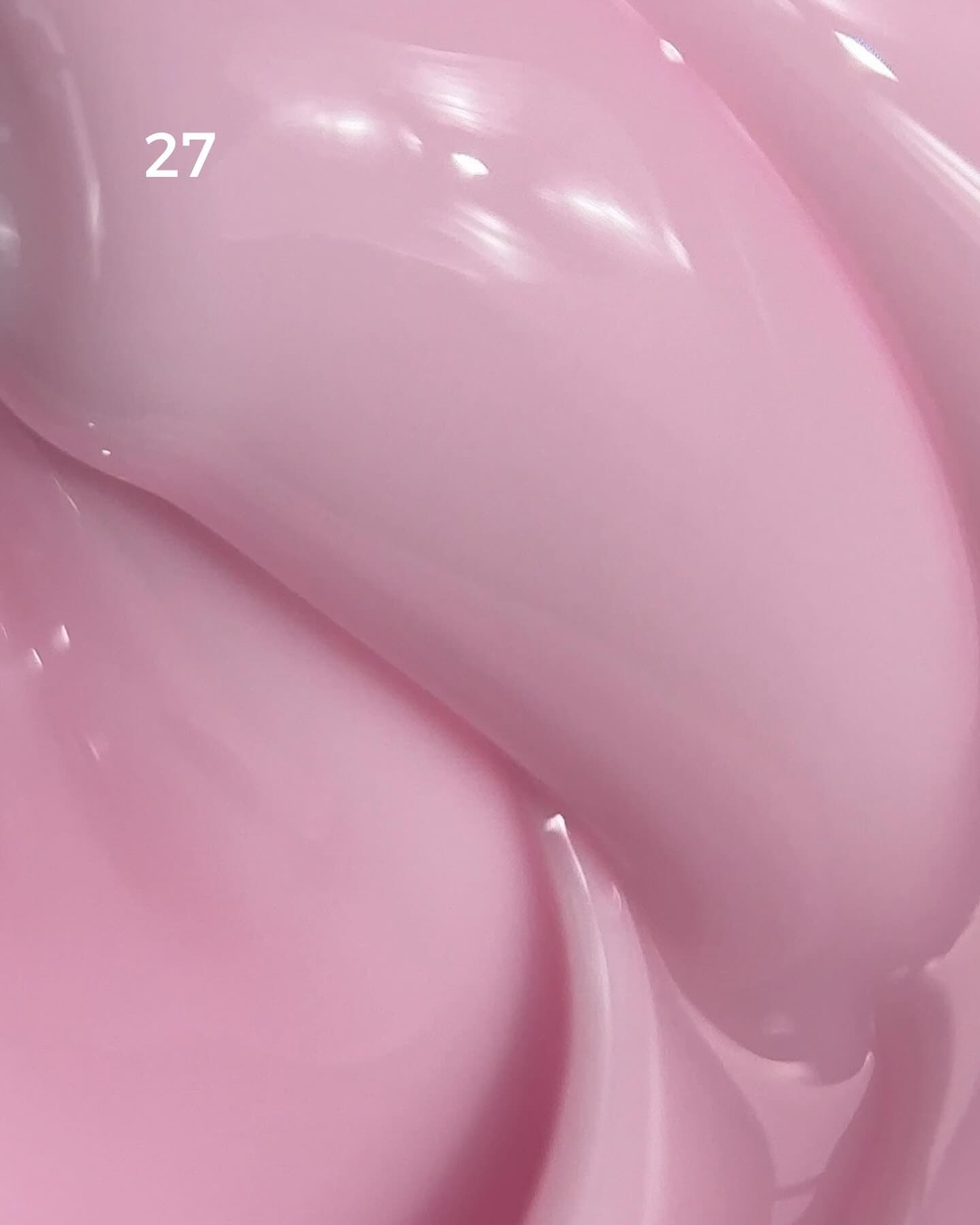 Edlen Water Acrygel Bouquet №27, 15 мл — 2