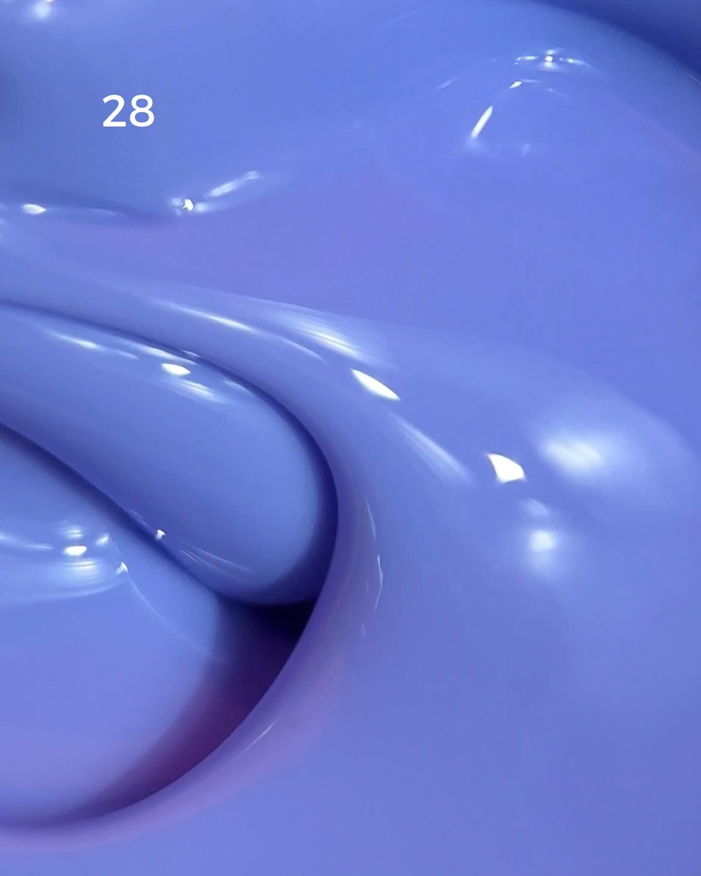 Edlen Water Acrygel Breeze №28, 15 мл — 2