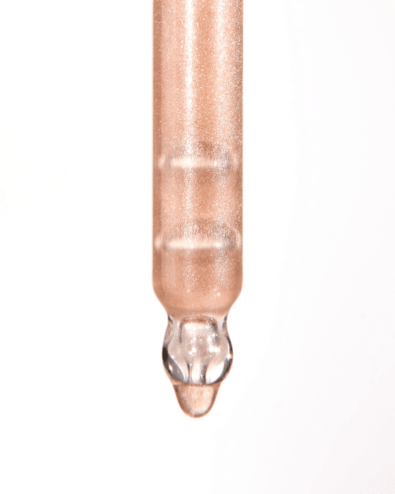 Сухое масло для кутикулы DARK Strawberry&Pepper, 10 мл — 2